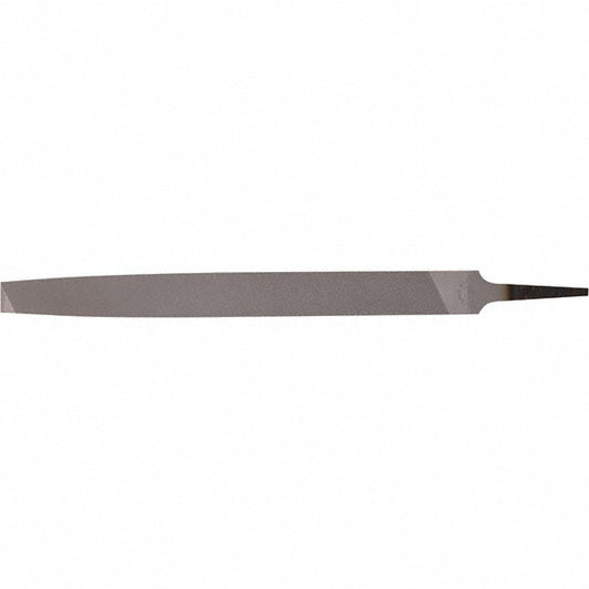 Nicholson 21832NN American-Pattern File 8" Long, Mill, Single