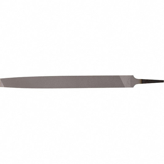 Nicholson 21687NN American-Pattern File 6" Long, Mill, Single