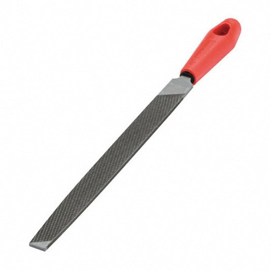 Nicholson 21690NN American-Pattern File 10" Long, Flat, Single