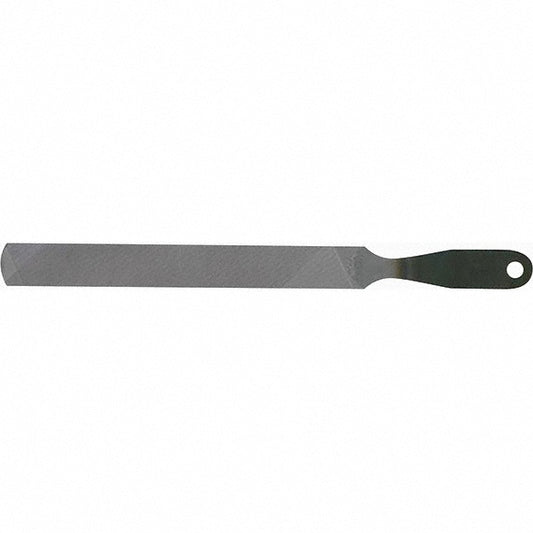 Nicholson 06704NN American-Pattern File 8" Long, Flat, Single