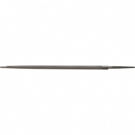 Nicholson 14992MN American-Pattern File Double Extra Slim Taper, Single