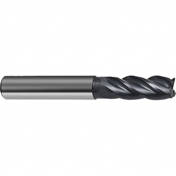 Guhring 9038000040000 Roughing End Mill