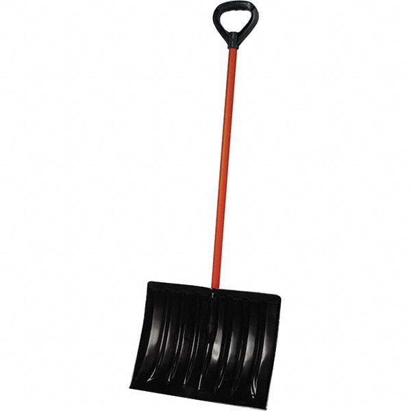 Value Collection 1195-1 18" Plastic Snow Shovel