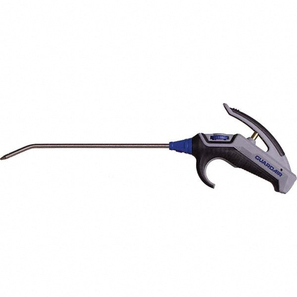 Guardair GA4412B Air Blow Gun Star