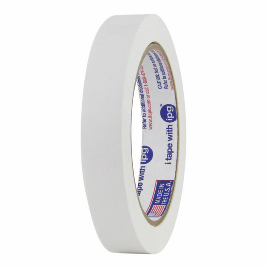 Intertape 197...46 Handheld Tape Dispensers Tape Dispenser Type Applicator  Tape Core Diameter (Fractional Inch) 3  For Use With Box Sealing Tape  Dispenser Material Plastic  Color White  Additional Information Utility grade