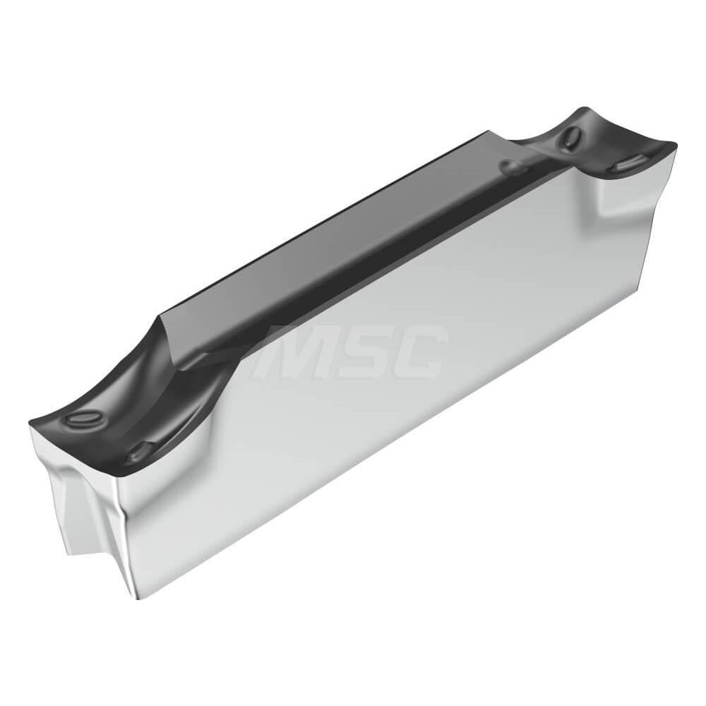 Walter 7910430 Grooving Insert DX18CF6 WSM33S, Solid Carbide