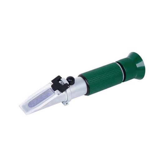 Insize USA LLC ISQ-RM30 Refractometers For Use With Water Based Coolant  Scale Type Coolant Tester  
