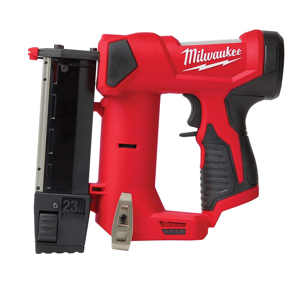 Milwaukee Tool 2540-20 Cordless Nailer 1-1/2" Nail Length