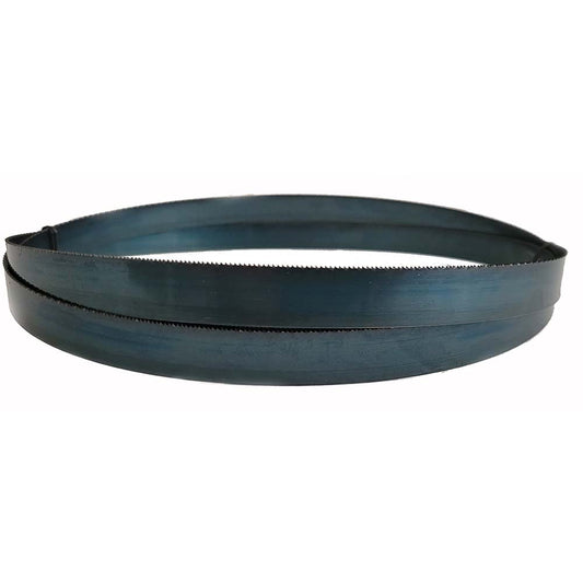 Supercut Bandsaw 44207P Welded Bandsaw Blade 7' 9" Long, 3/4" Wide, 0.032" Thick, 18 TPI