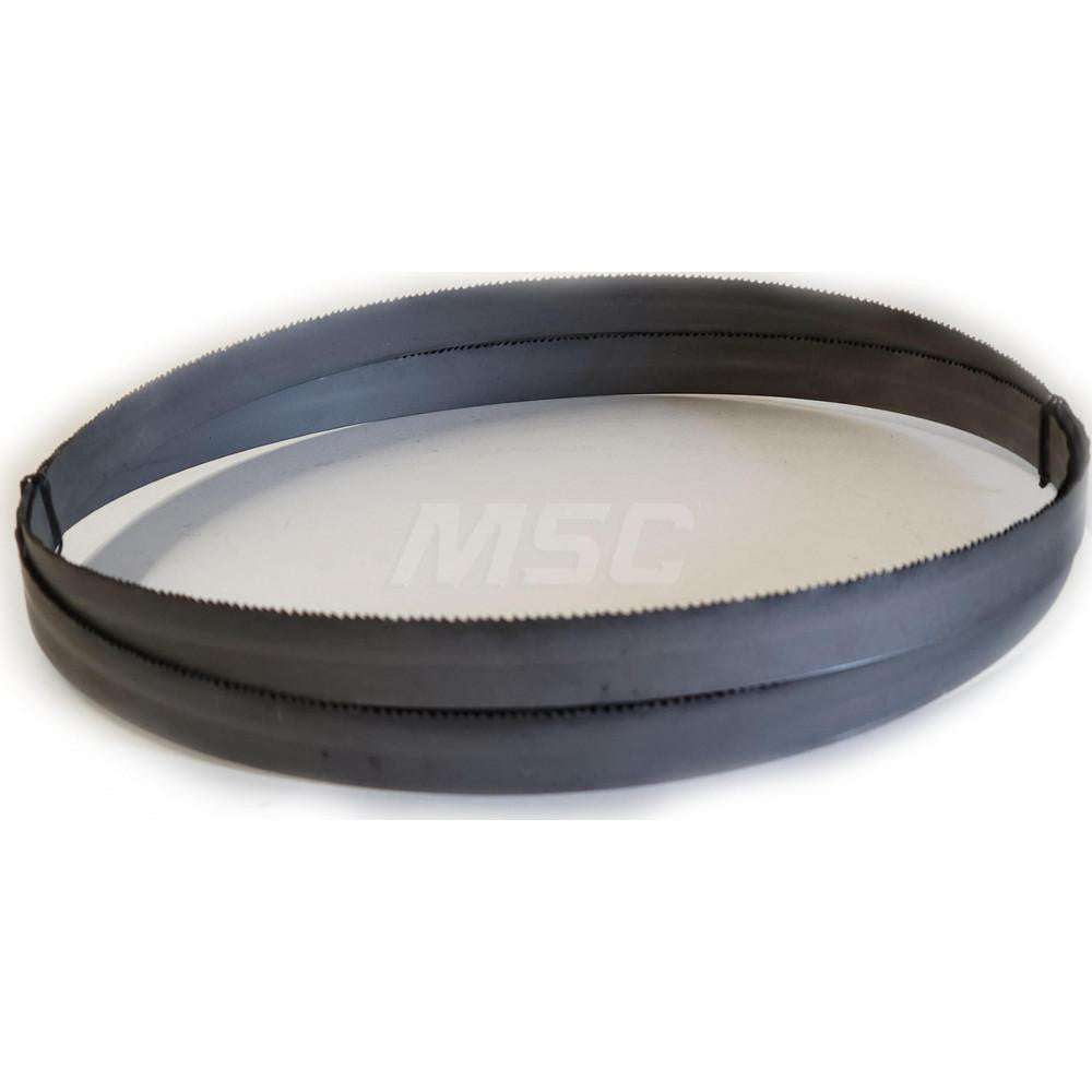 Supercut Bandsaw 44226P Welded Bandsaw Blade 7' 9" Long, 3/4" Wide, 0.035" Thick, 10 to 14 TPI