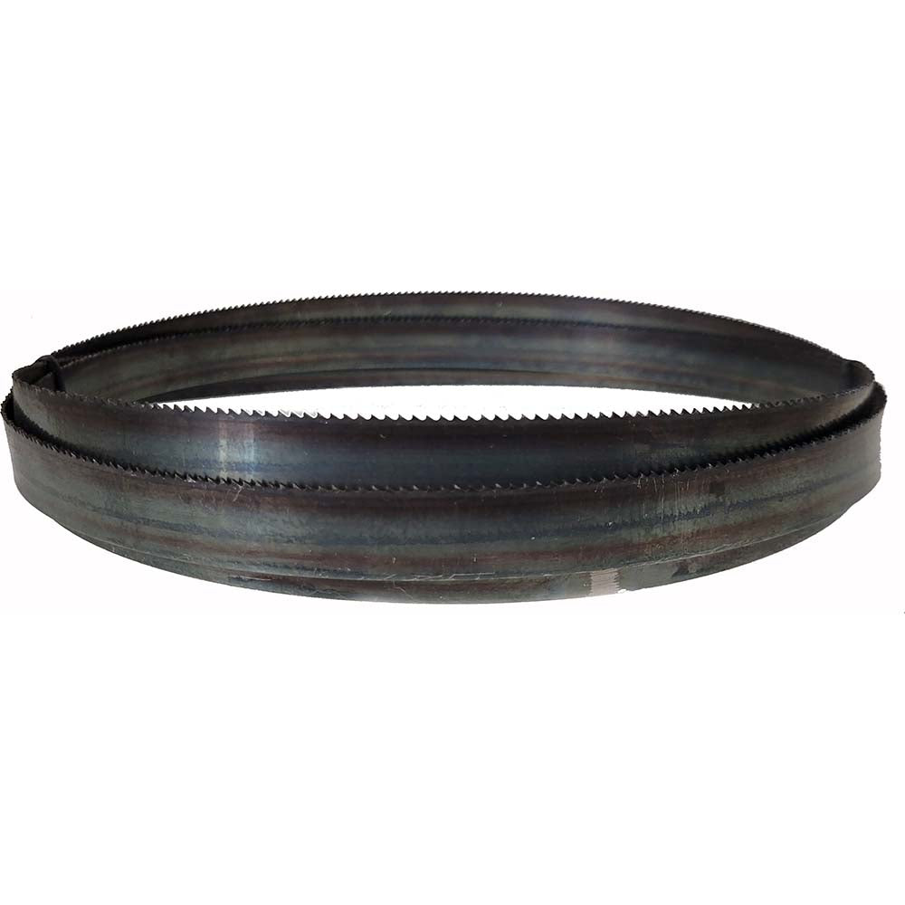 Supercut Bandsaw 44212P Welded Bandsaw Blade 7' 9" Long, 3/4" Wide, 0.032" Thick, 10 TPI
