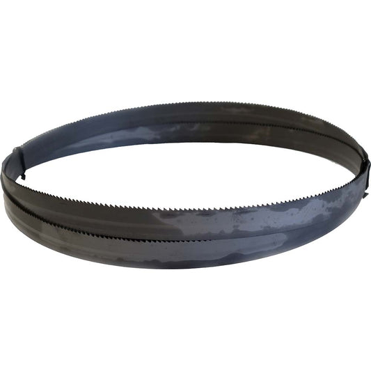 Supercut Bandsaw 44225P Welded Bandsaw Blade 7' 9" Long, 3/4" Wide, 0.035" Thick, 8 to 12 TPI