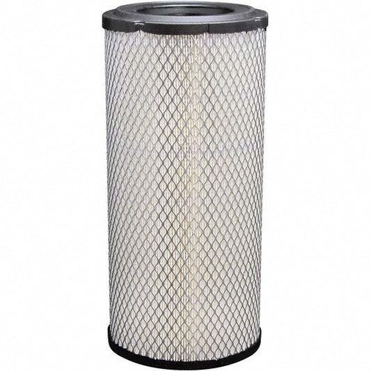 Baldwin Filters RS3544 Automotive Air Filter Element 5-63/64" OD, 14.031" OAL