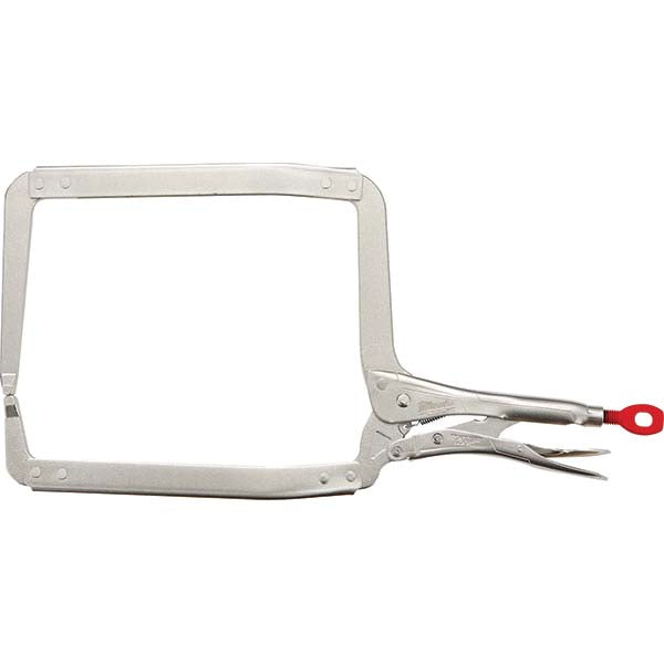 Milwaukee Tool 48-22-3529 Locking Plier C-Clamp Jaw