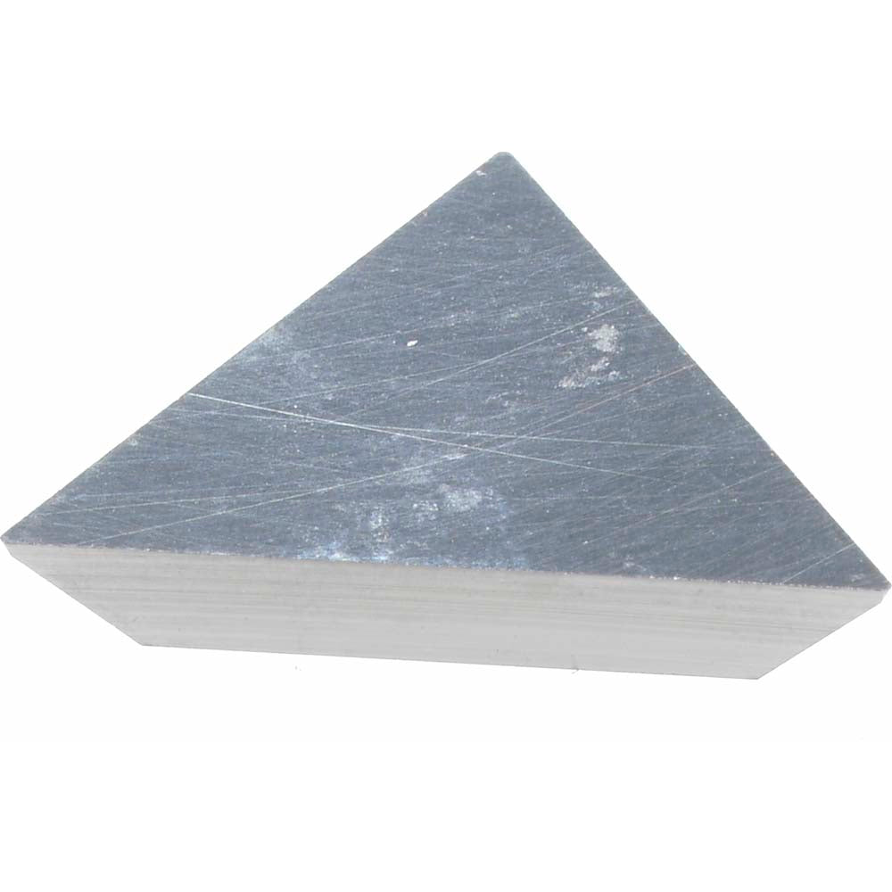 Horizon Carbide Tool Inc 36499 Turning Insert TFG320.5J C23