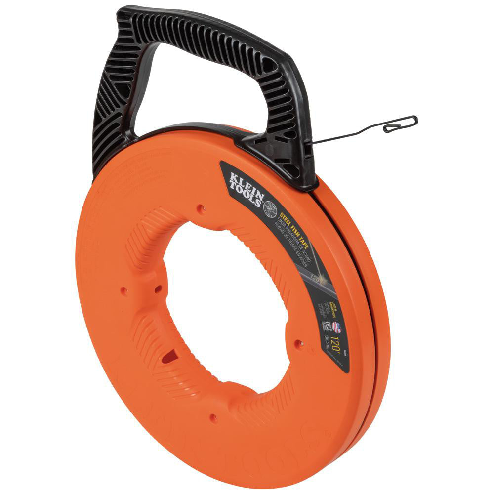 Klein Tools 56333 Fish Tapes Tape Type Fish  