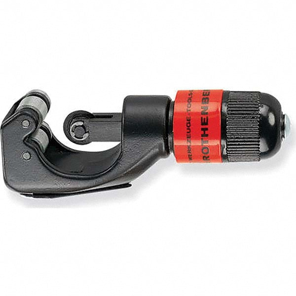 Rothenberger 70012 Hand Tube Cutter 1/8 to 3/4" Tube