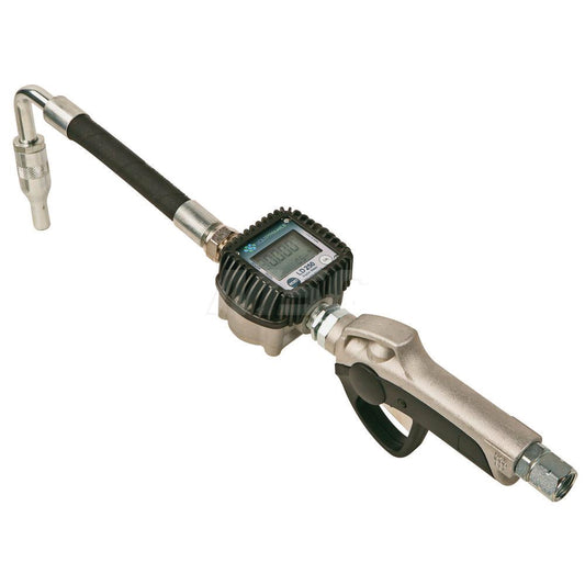 LiquidDynamics 100200-FA Oil Guns, Control Valves & Meters 