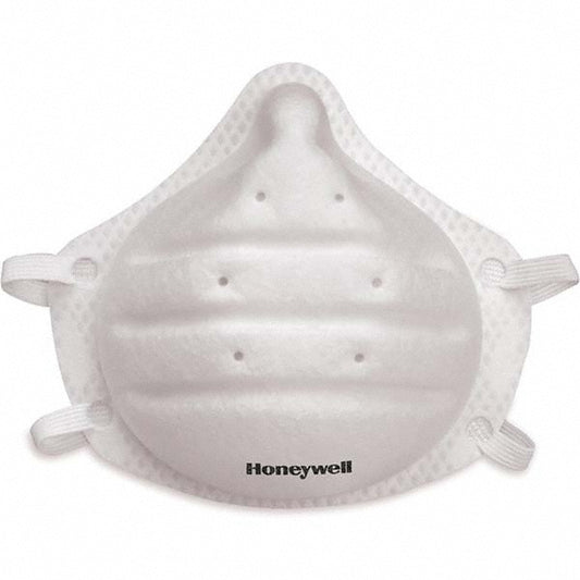 Honeywell DC300N95 Disposable Particulate Respirator Size Universal