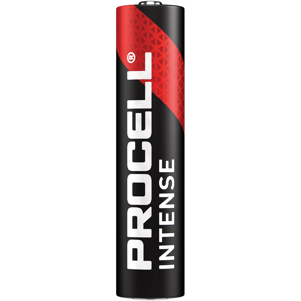 Duracell 10041333037209 Standard Battery Size AAA, Alkaline