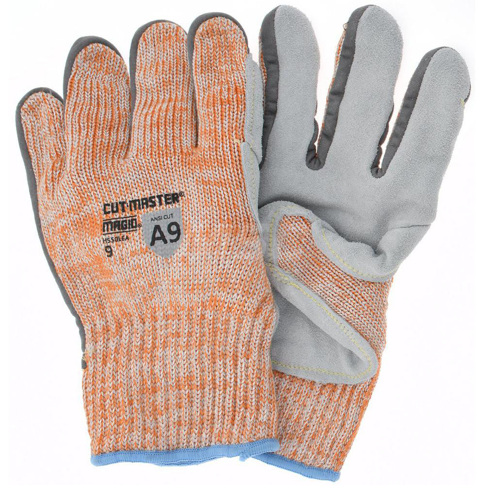 Value Collection H550LEA-9 Cut & Puncture Resistant Gloves 