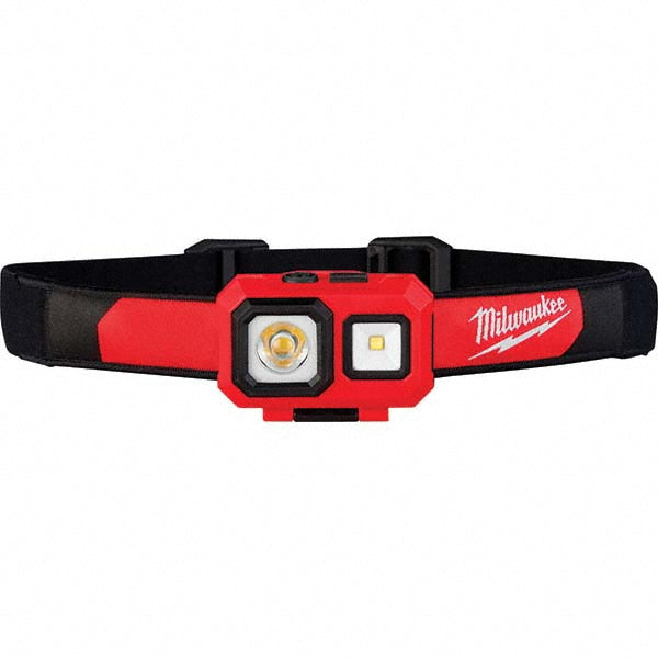 Milwaukee Tool 2104 Free Standing Flashlight LED, 5 Operating Modes