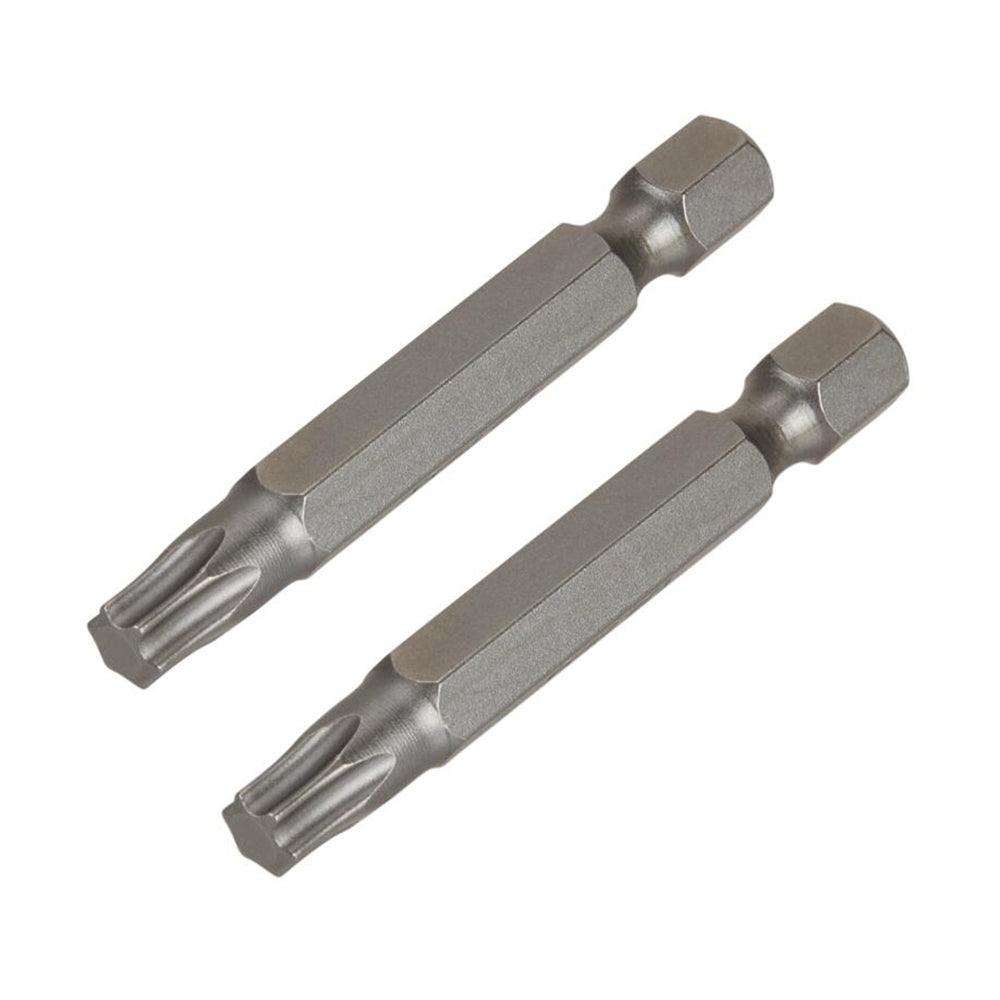 Irwin IWAF22TX302 Power Screwdriver Bit Power Bit, T30 Torx