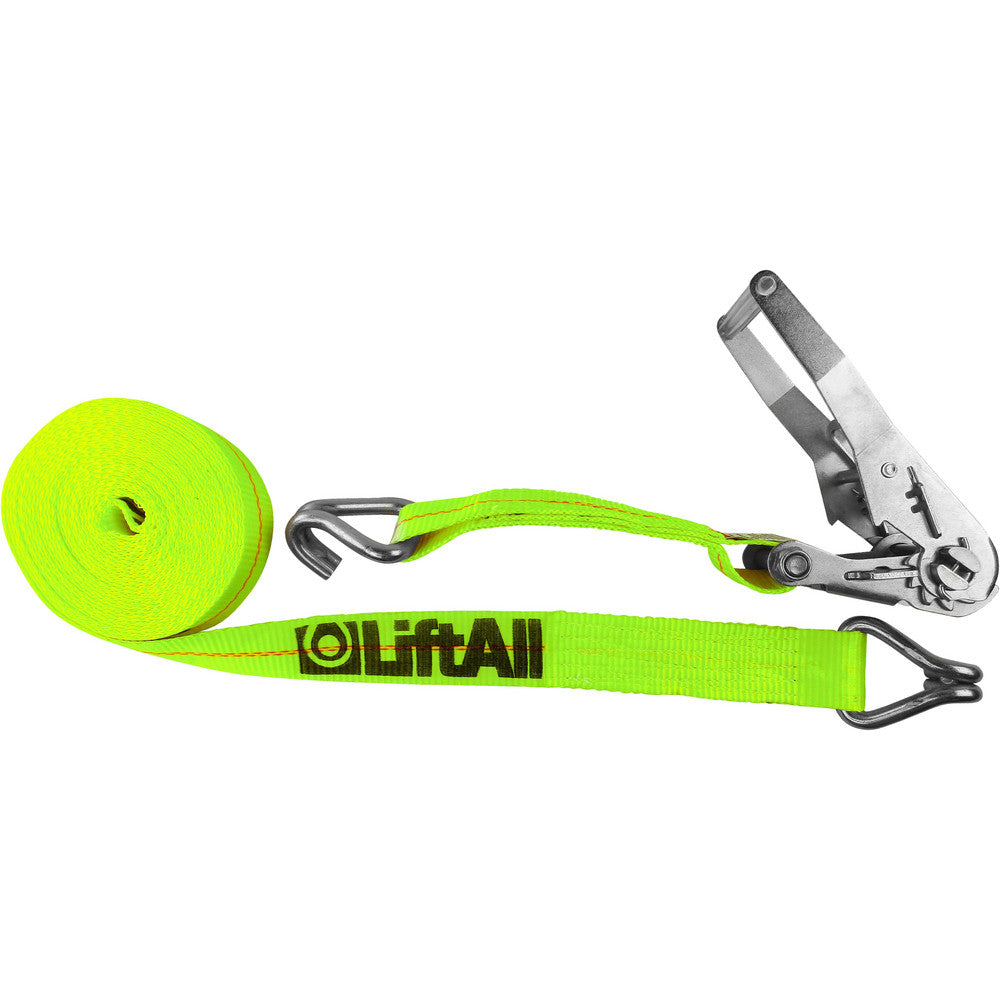 Lift-All TE26422X40 Load-Rated Tie Downs