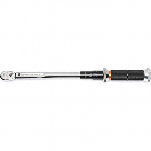 GEARWRENCH 85176 Torque Wrench Square Drive