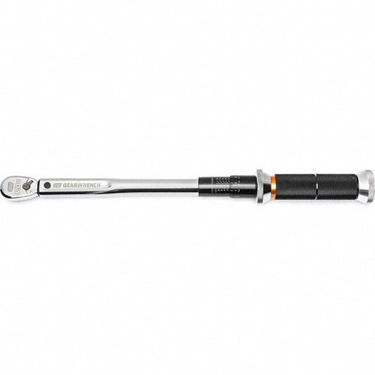 GEARWRENCH 85176 Torque Wrench Square Drive