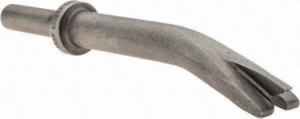 C.S. Osborne & Company 907 Zip Gun Claw Ripper, 5-3/8" OAL, 5/8" Shank Dia