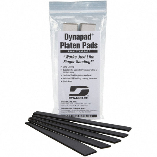 Dynabrade 11025 Power Sander Platen Pads