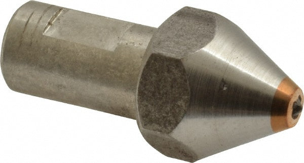 Norton 66260195165 Diamond Dresser 1 Carat, 7/16" Shank Dia