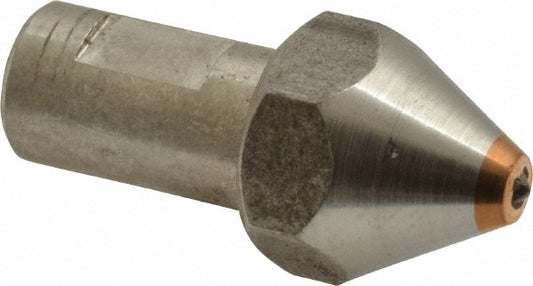 Norton 66260195165 Diamond Dresser 1 Carat, 7/16" Shank Dia
