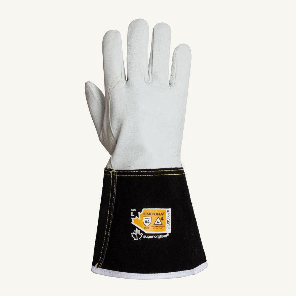 Superior Glove Works KGC1T22T-S Superior Glove Works ANSI Cut A4