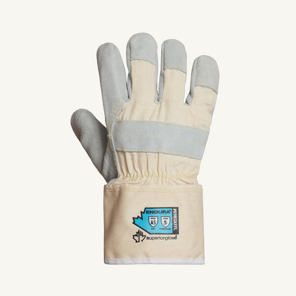 Superior Glove Works KGC1T22TSF-M Superior Glove Works ANSI Cut A4