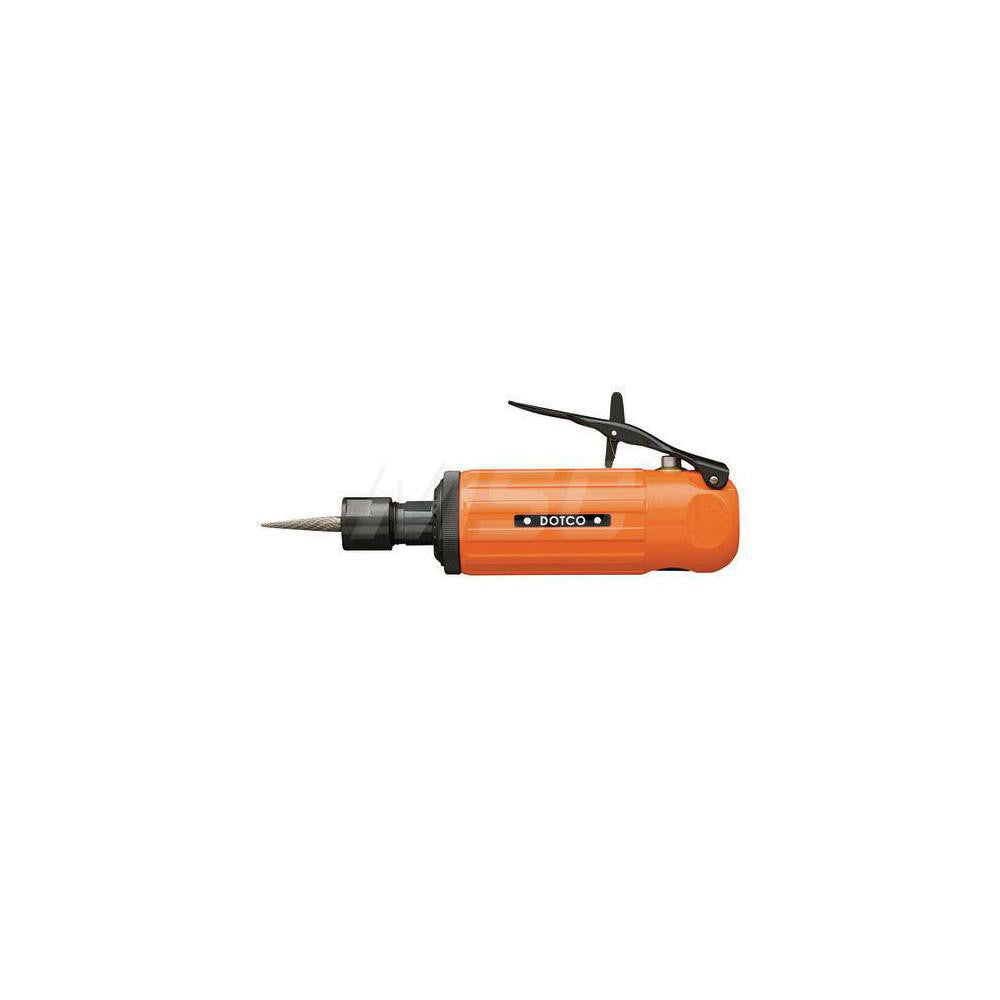 Dotco 10L1080-36 Air Die Grinder 1/4'' Collet, 1/8'' Inlet