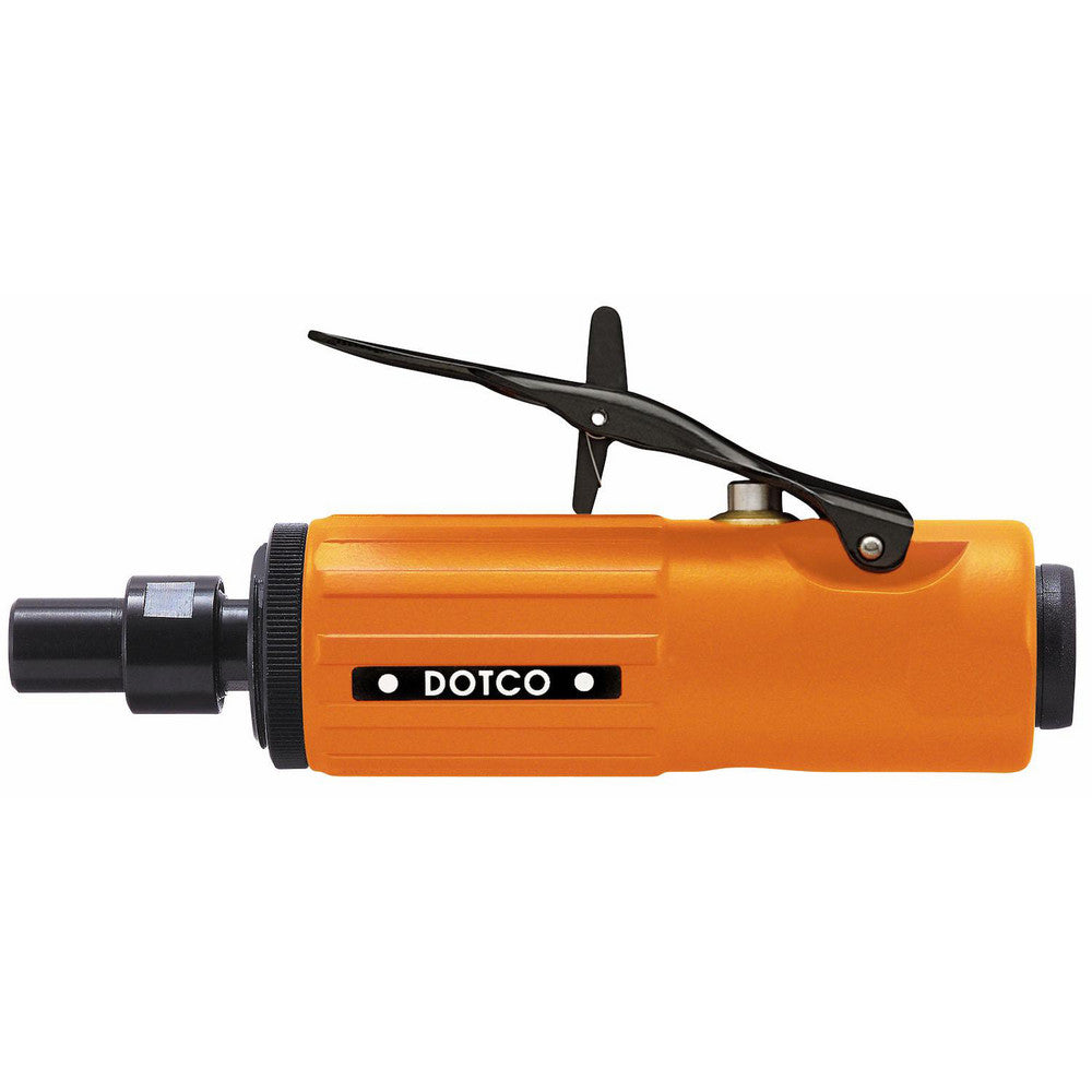 Dotco 10L1000-36 Air Die Grinder 1/4'' Collet, 1/4'' Inlet