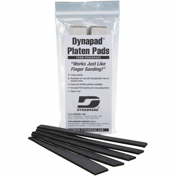 Dynabrade 11109 Power Sander Platen Pad