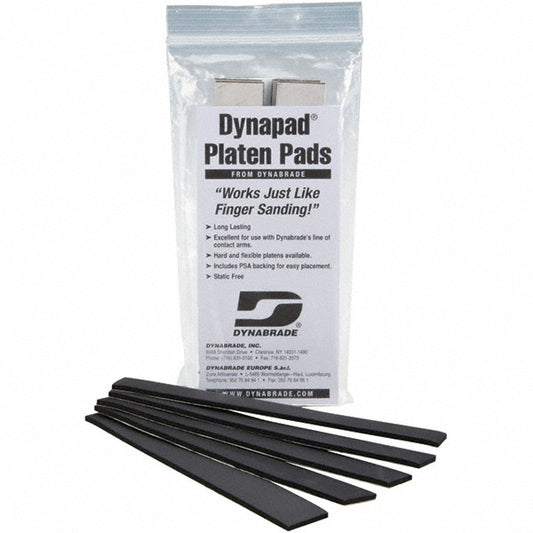 Dynabrade 11109 Power Sander Platen Pad