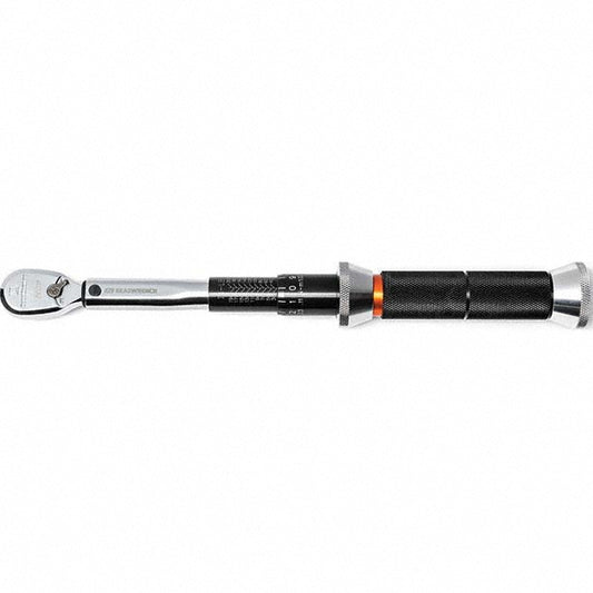 GEARWRENCH 85171 Torque Wrench Square Drive