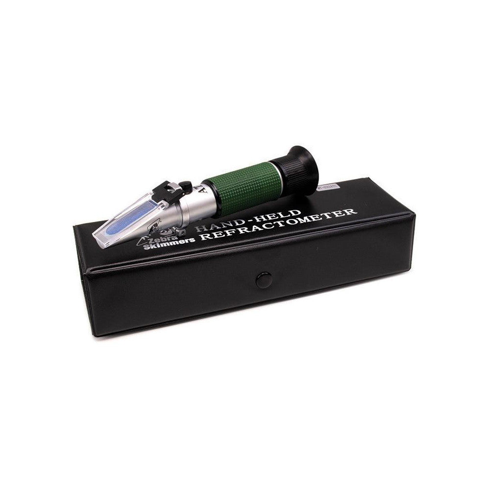 Zebra Skimmers OPT32 Refractometer Coolant Tester