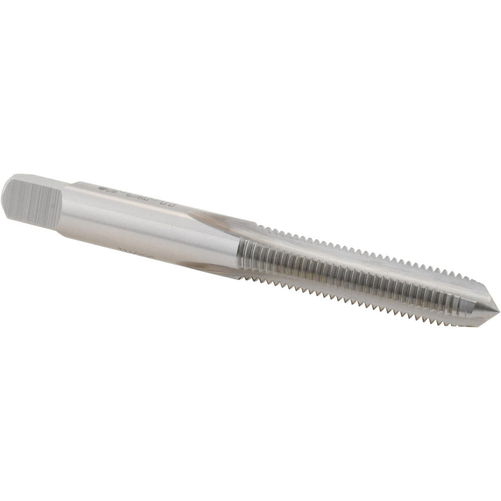 Heli-Coil 2087-6 Hand STI Tap M6 x 1 Metric Course, D3, 3 Flutes, Plug Chamfer