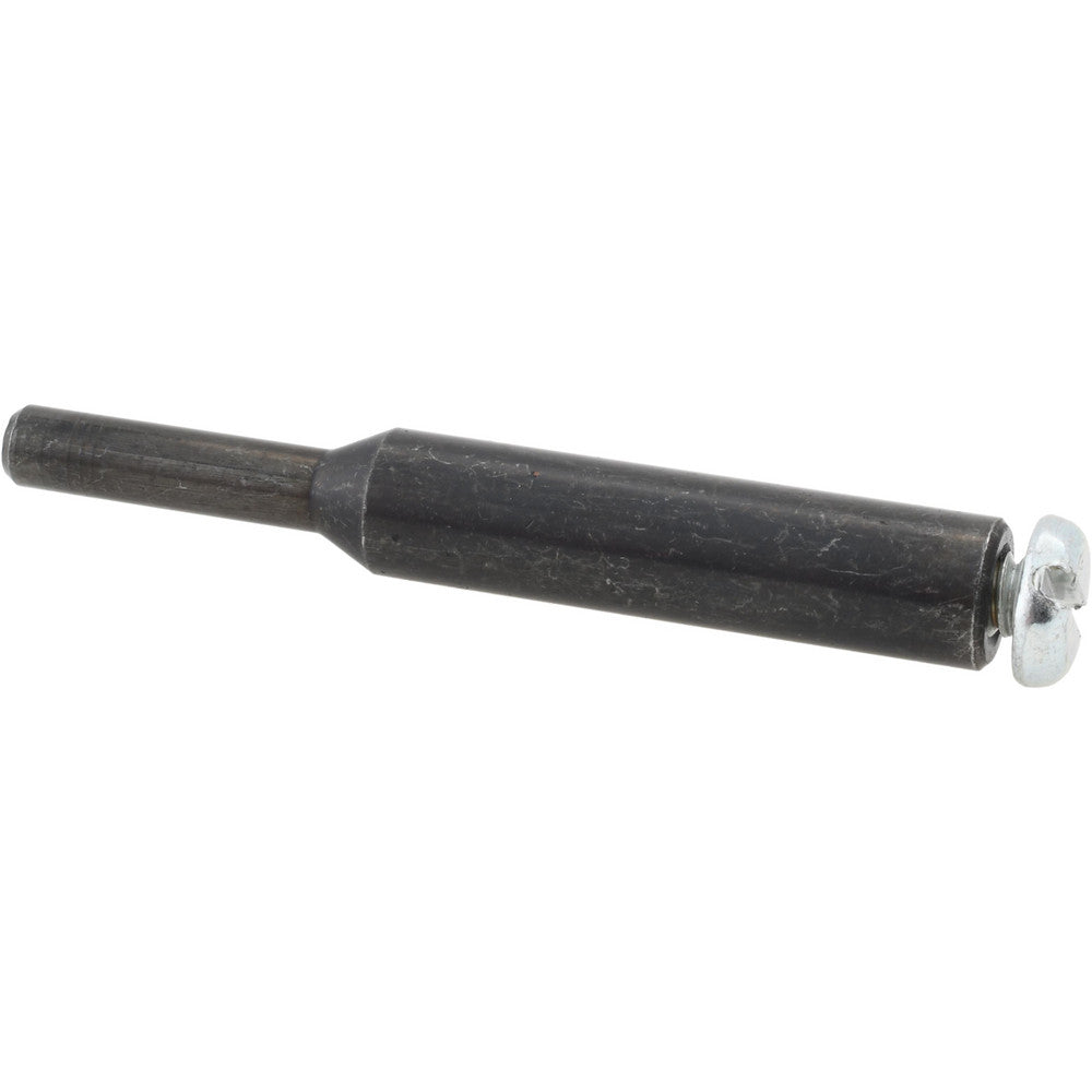 Value Collection M-14-3 Adapter for Sanding Discs 3" Long