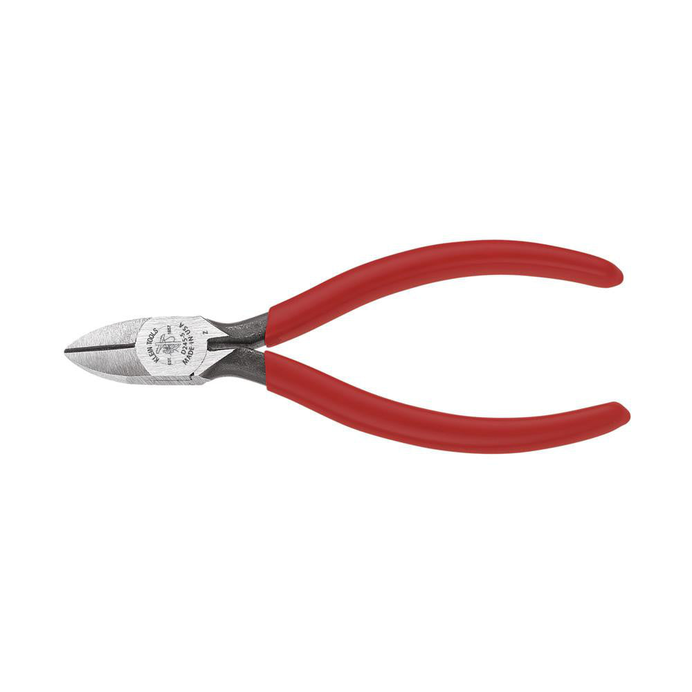 Klein Tools D245-5 Diagonal Cutting Plier 1.047" & 2.7 cm Cutting Capacity