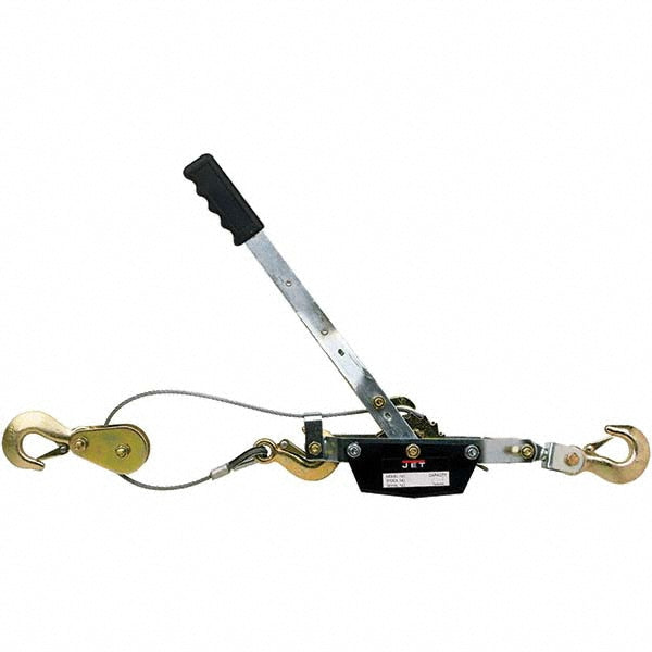Jet 180440 Manual Cable Puller 4 Ton Working Load Limit
