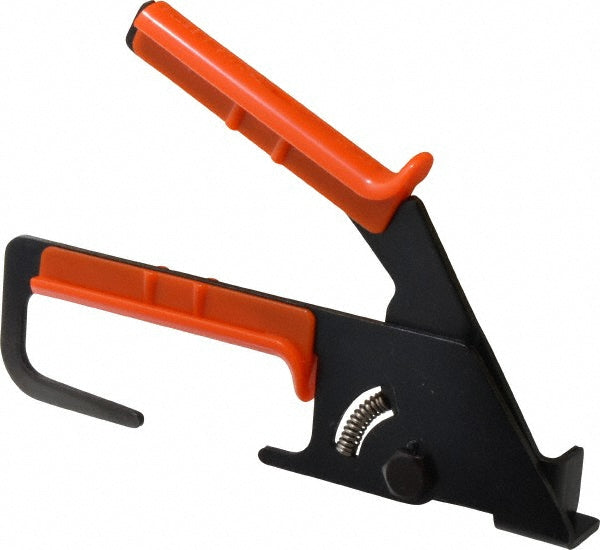 Thomas & Betts WT-3D 0.184 to 1/2 Inch Wide, 50 to 120 Lb. Tensile Strength, Metal Cable Tie Installation Tool