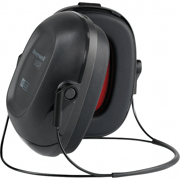 Howard Leight 1035112-VS Earmuffs 22 dB NRR Behind the Neck, Foam Cushion