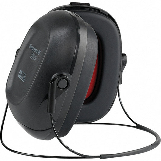 Howard Leight 1035112-VS Earmuffs 22 dB NRR Behind the Neck, Foam Cushion