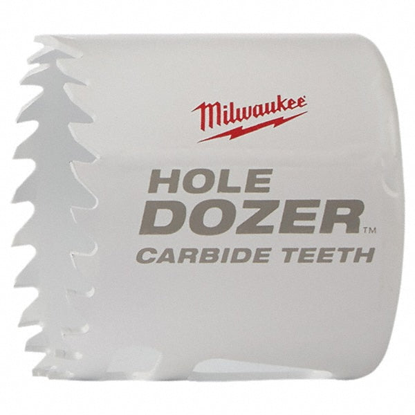 Milwaukee Tool 49-56-0749 Hole Saw 6" Saw Dia, 1-5/8" Cut Depth
